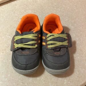Surprize by Stride Rite Boys Walker shoes